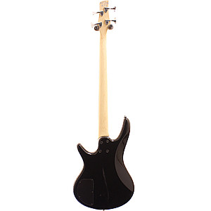 Ibanez GSR180 BEM Electric Bass Guitar, Baltic Blue Metallic